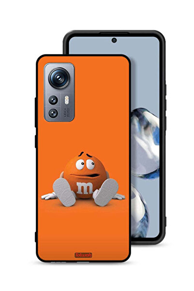 Tolwak Xiaomi 12S Protective Case Cover M Carton