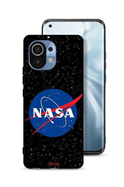 Tolwak غطاء حماية لجهاز شاومي مي 11 من ناسا