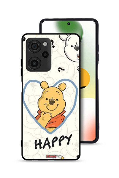 Tolwak غطاء حماية شاومي بوكو X5 برو - دب باباي