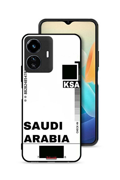 Tolwak غطاء حماية لهاتف Vivo Y77e 5G - تحقق من ذلك في السعودية