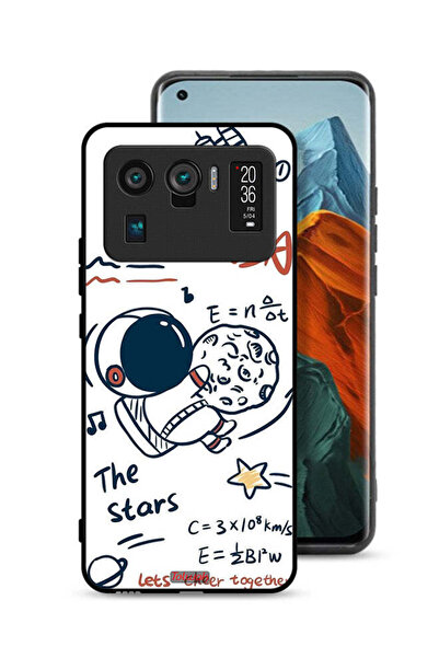 Tolwak غطاء حماية لهاتف شاومي مي 11 ألترا ناسا ذا ستارز