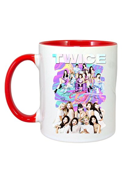 INOVATIX Cana Alba Personalizata, Formatia/trupa Twice 15, Maner Si Interior ...