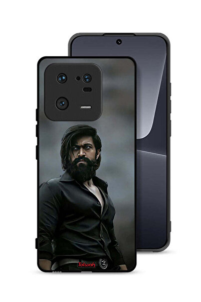 Tolwak غطاء حماية لهاتف Xiaomi 13 Pro Yash Rising Start