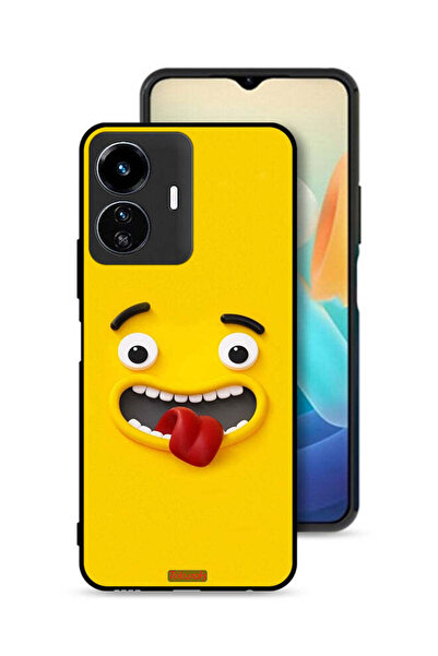 Tolwak غطاء حماية وينكلي لهاتف فيفو Y77 5G