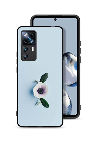 Tolwak غطاء حماية لهاتف Xiaomi 12T Pro من تصميم آني سبرات