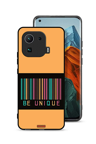 Tolwak غطاء حماية لهاتف Xiaomi Mi 11 Pro كن فريدًا