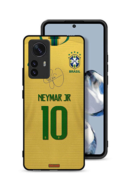 Tolwak غطاء حماية لهاتف شاومي 12S برو نيمار جونيور 10