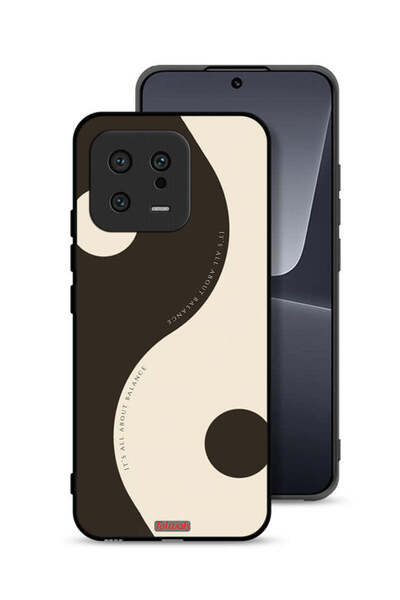 Tolwak غطاء حماية لهاتف Xiaomi 13 - كل شيء عن التوازن