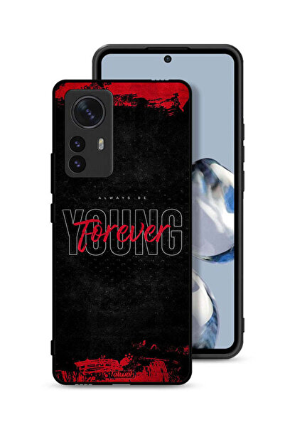 Tolwak غطاء حماية شاومي 12 فور إيفر يونج