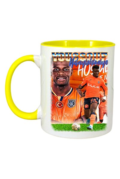 INOVATIX Cana Alba Personalizata, Youssouf Ndayishimiye, Maner Si Interior Ga...