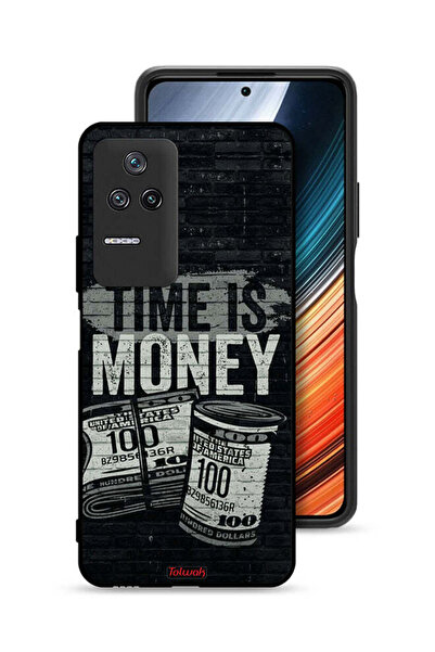 Tolwak غطاء حماية شاومي ريدمي K50 برو - الوقت هو المال