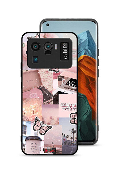 Tolwak غطاء حماية لهاتف Xiaomi Mi 11 Ultra، ستنجح الأمور