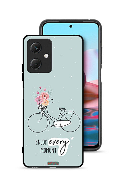 Tolwak غطاء حماية لهاتف شاومي ريدمي نوت 12 استمتع بكل لحظة