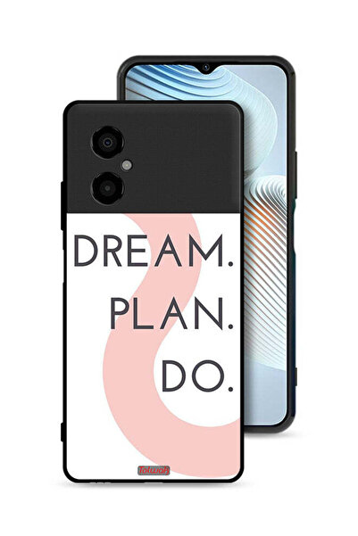 Tolwak غطاء حماية لهاتف شاومي بوكو M4 5G - دريم بلان دو