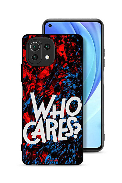 Tolwak غطاء حماية لهاتف Xiaomi Mi 11 Lite من يهتم؟