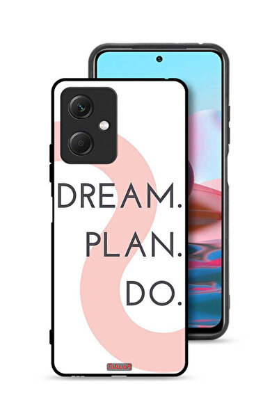 Tolwak غطاء حماية شاومي ريدمي نوت 12 - دريم بلان دو