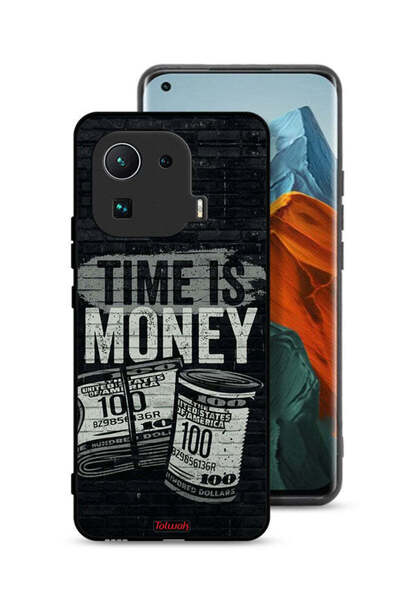 Tolwak غطاء حماية شاومي مي 11 برو - الوقت هو المال