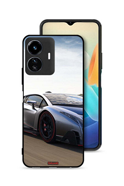 Tolwak غطاء حماية سبيد ماستر لهاتف فيفو Y77e 5G