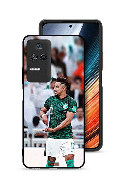 Tolwak غطاء حماية واقٍ لهاتف Xiaomi Redmi K50 Pro سليم الدواسير