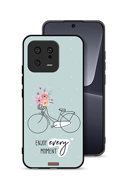 Tolwak غطاء حماية لهاتف Xiaomi 13 استمتع بكل لحظة