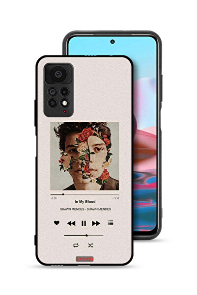 Tolwak غطاء حماية لهاتف شاومي ريدمي نوت 11 برو 5G - في دمي