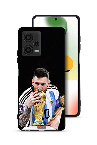 Tolwak غطاء حماية واقٍ لهاتف Xiaomi Poco X5 ميسي