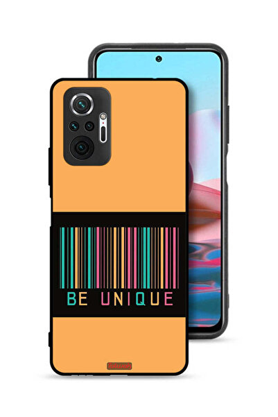 Tolwak غطاء حماية لهاتف شاومي ريدمي نوت 10 برو 4G - كن فريدًا