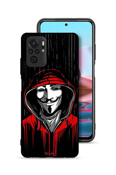 Tolwak غطاء حماية واقٍ لهاتف Xiaomi Poco M5s من Vendita