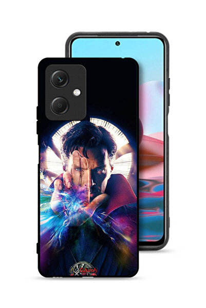 Tolwak غطاء حماية شاومي ريدمي نوت 12 دكتور سترينج