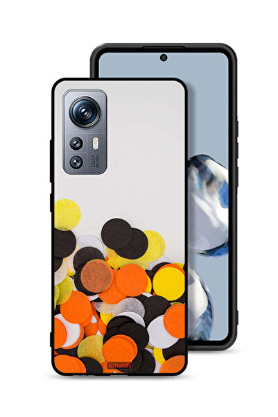 Tolwak غطاء حماية لهاتف شاومي 12S من ميل بول