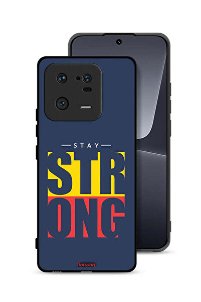 Tolwak غطاء حماية لهاتف Xiaomi 13 Pro - حافظ على قوتك
