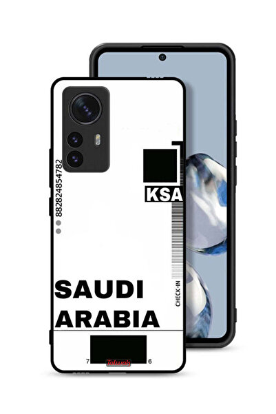 Tolwak غطاء حماية لهاتف شاومي 12 - تحقق من ذلك في السعودية