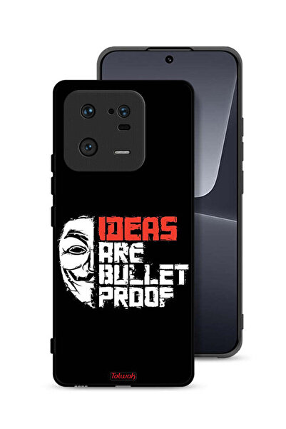 Tolwak أفكار أغطية الحماية لهاتف Xiaomi 13 Pro مضمونة