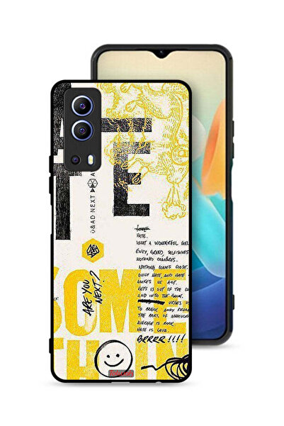 Tolwak غطاء حماية لهاتف Vivo Y72 5G هل أنت التالي؟