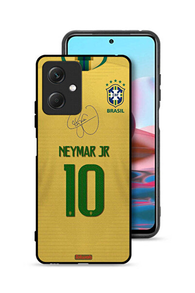 Tolwak غطاء حماية لهاتف شاومي ريدمي نوت 12 نيمار جونيور 10