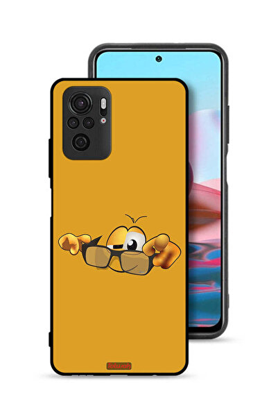 Tolwak غطاء حماية لهاتف Xiaomi Redmi Note 10 4G - نظرة عامة