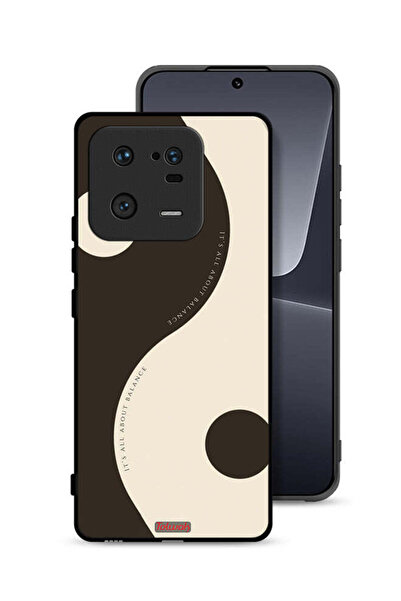Tolwak غطاء حماية لهاتف Xiaomi 13 Pro - كل شيء عن التوازن