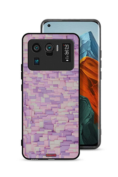 Tolwak غطاء حماية لجهاز شاومي مي 11 ألترا من باول