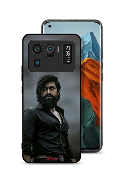 Tolwak غطاء حماية لهاتف شاومي مي 11 ألترا ياش رايزنج ستارت