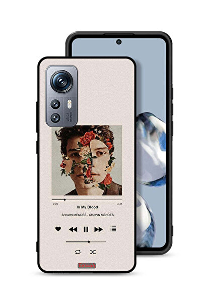 Tolwak غطاء حماية لهاتف Xiaomi 12S "في دمي"