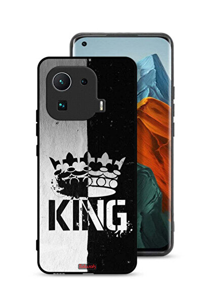 Tolwak غطاء حماية لهاتف شاومي مي 11 برو - كينج فينتيج