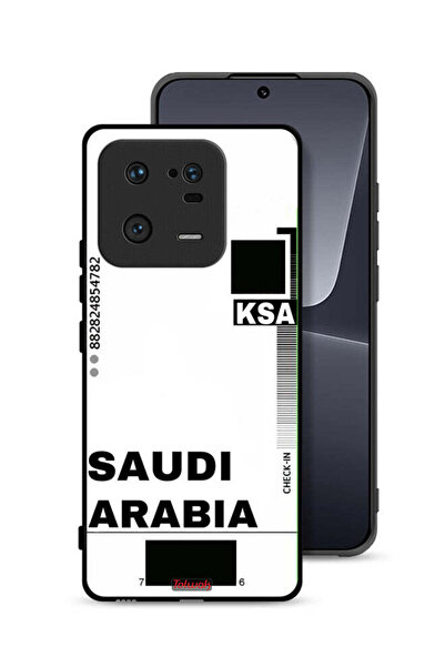 Tolwak غطاء حماية لهاتف شاومي 13 برو - تحقق من ذلك في السعودية