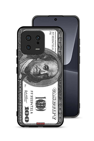 Tolwak غطاء حماية لهاتف Xiaomi 13 بنمط الدولار