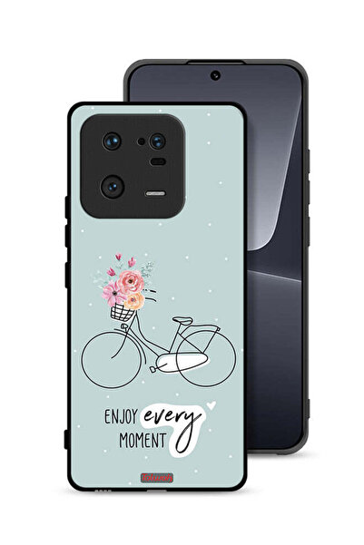 Tolwak غطاء حماية لهاتف Xiaomi 13 Pro استمتع بكل لحظة