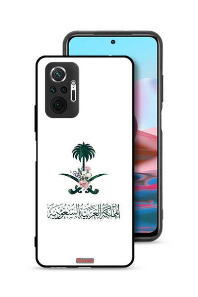 Tolwak غطاء حماية لهاتف شاومي ريدمي نوت 10 برو 4G المملكة العربية السعودية عل...