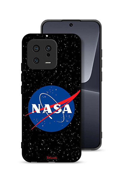 Tolwak غطاء حماية لجهاز شاومي 13 ناسا