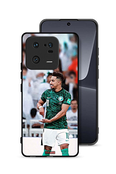 Tolwak غطاء حماية واقٍ لهاتف Xiaomi 13 Pro سليم الدواسير