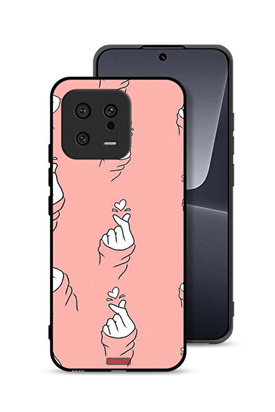 Tolwak Xiaomi 13 Protective Case Cover Snaps Tags