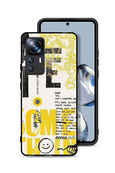 Tolwak غطاء حماية لهاتف Xiaomi 12T Pro هل أنت التالي؟