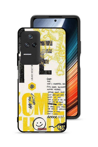 Tolwak غطاء حماية Xiaomi Redmi K50 Pro هل أنت التالي؟